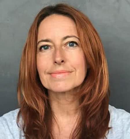 Barbara Laban